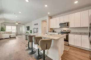 1117 Takeoff Ave, Fort Worth, TX 76131 - Photo 5