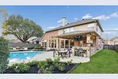 727 Bryson Way, Southlake, TX 76092 - Photo 35