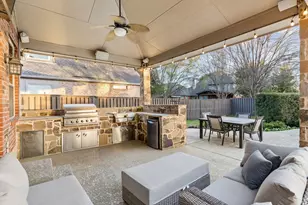 727 Bryson Way, Southlake, TX 76092 - Photo 33