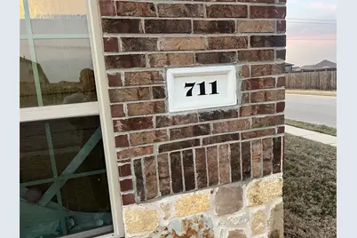 711 Heirloom Lane, Josephine, TX 75189 - Photo 5