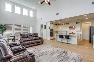 1631 Prairie Clover Road, Celina, TX 75078 - Photo 15