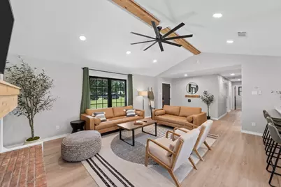 1190 Greenwood Lane, Waco, TX 76705 - Photo 5