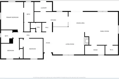 1190 Greenwood Lane, Waco, TX 76705 - Photo 37