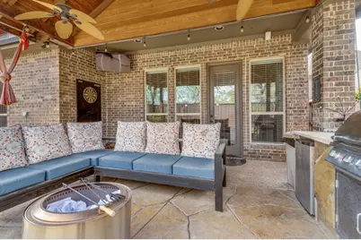 4353 Crestwood Court, Grapevine, TX 76051 - Photo 29