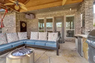 4353 Crestwood Ct, Grapevine, TX 76051 - Photo 29