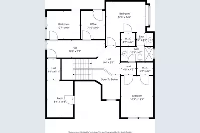 4353 Crestwood Court, Grapevine, TX 76051 - Photo 39