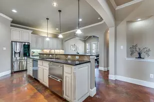 4353 Crestwood Ct, Grapevine, TX 76051 - Photo 5