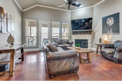 4353 Crestwood Court, Grapevine, TX 76051 - Photo 21