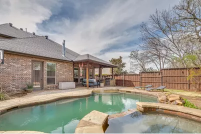 4353 Crestwood Court, Grapevine, TX 76051 - Photo 3