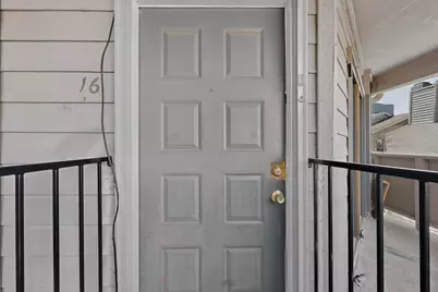 8545 Midpark Drive #16, Dallas, TX 75240 - Photo 29