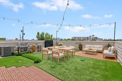 5609 Lindell Avenue #3, Dallas, TX 75206 - Photo 1