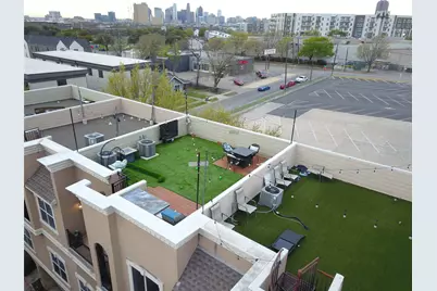 5609 Lindell Avenue #3, Dallas, TX 75206 - Photo 23