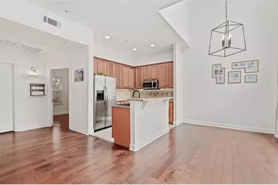 5609 Lindell Avenue #3, Dallas, TX 75206 - Photo 9