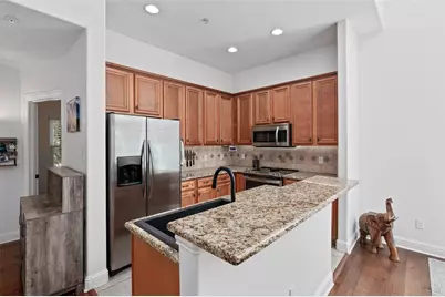 5609 Lindell Avenue #3, Dallas, TX 75206 - Photo 11