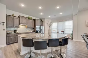 643 Woodridge Dr, Oak Point, TX 75068 - Photo 9