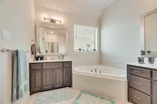 643 Woodridge Dr, Oak Point, TX 75068 - Photo 19