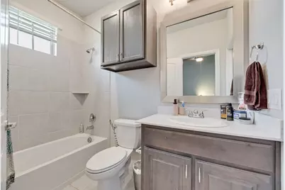 643 Woodridge Drive, Oak Point, TX 75068 - Photo 21