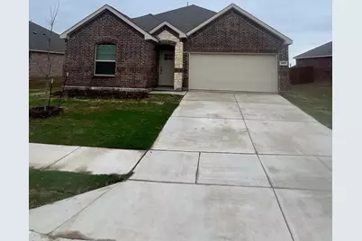 1504 Van Gogh Drive, Little Elm, TX 75068 - Photo 1