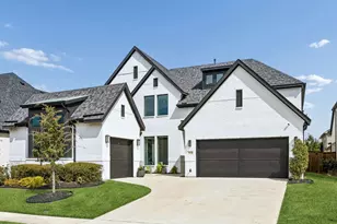 4124 Heatherton Dr, Celina, TX 75009 - Photo 1