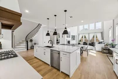 4124 Heatherton Drive, Celina, TX 75009 - Photo 7