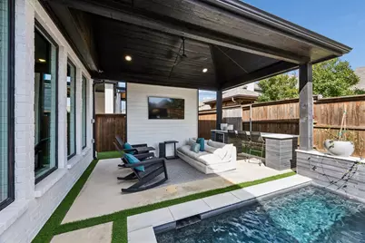 4124 Heatherton Drive, Celina, TX 75009 - Photo 33