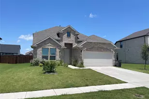 442 Diamond Creek, Forney, TX 75126 - Photo 1