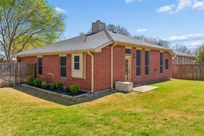 2305 Highridge Drive, McKinney, TX 75071 - Photo 31