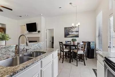 2305 Highridge Drive, McKinney, TX 75071 - Photo 7