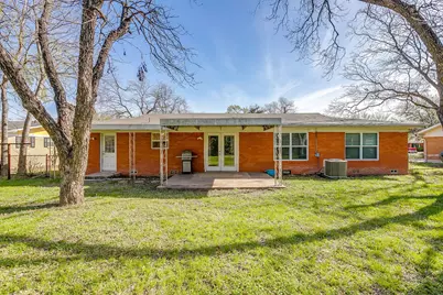 2020 Crestridge Street, Stephenville, TX 76401 - Photo 33