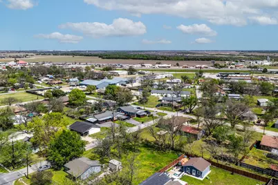 201 S 4th Street, Crandall, TX 75114 - Photo 23