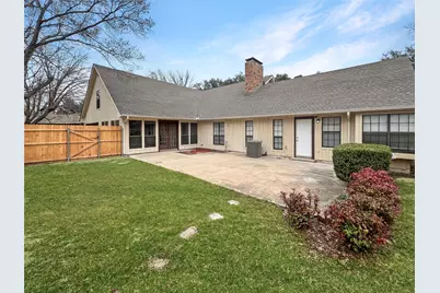 1215 Spring Lake Drive, Duncanville, TX 75137 - Photo 37