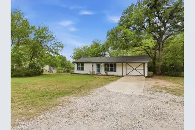 104 Live Oak Street, Sanctuary, TX 76020 - Photo 3