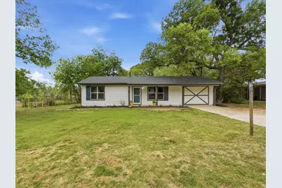 104 Live Oak Street, Sanctuary, TX 76020 - Photo 1