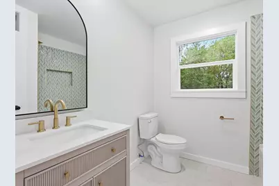 104 Live Oak Street, Sanctuary, TX 76020 - Photo 23