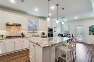 424 Long Pines Dr, McKinney, TX 75071 - Photo 17