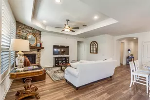 424 Long Pines Dr, McKinney, TX 75071 - Photo 9
