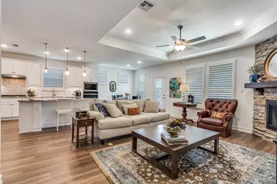 424 Long Pines Drive, McKinney, TX 75071 - Photo 11