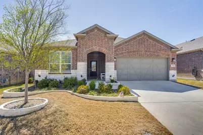 424 Long Pines Drive, McKinney, TX 75071 - Photo 1