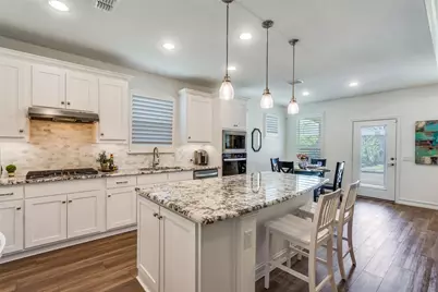 424 Long Pines Drive, McKinney, TX 75071 - Photo 17