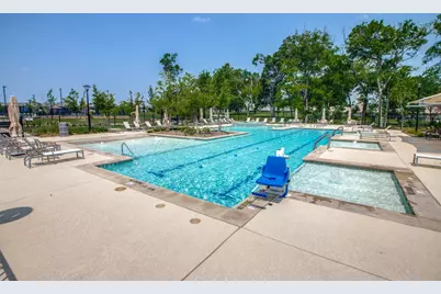 424 Long Pines Drive, McKinney, TX 75071 - Photo 35