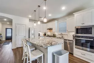 424 Long Pines Dr, McKinney, TX 75071 - Photo 15