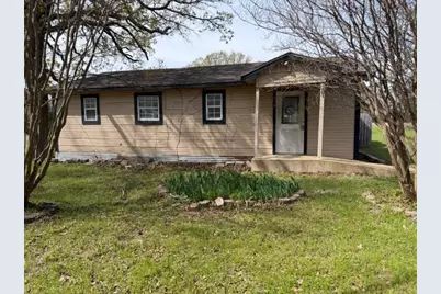 201 Dover Drive, West Tawakoni, TX 75474 - Photo 1