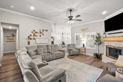 150 Palmer South Court, Palmer, TX 75152 - Photo 7