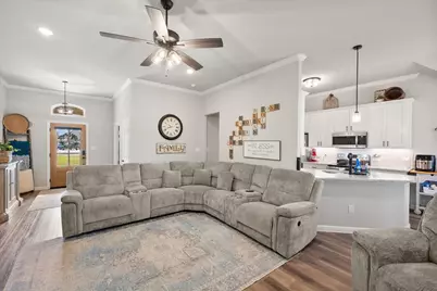 150 Palmer South Court, Palmer, TX 75152 - Photo 5