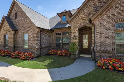 143 Wrigley Drive, Springtown, TX 76082 - Photo 3