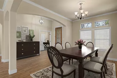 143 Wrigley Drive, Springtown, TX 76082 - Photo 5