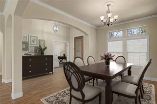 143 Wrigley Dr, Springtown, TX 76082 - Photo 5