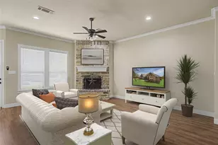 143 Wrigley Dr, Springtown, TX 76082 - Photo 5
