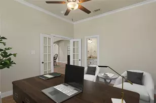 143 Wrigley Dr, Springtown, TX 76082 - Photo 9