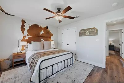 635 Nolan Drive, Sherman, TX 75092 - Photo 17